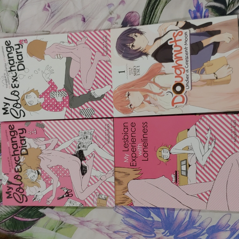 Manga